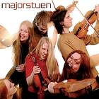 Majorstuen - Majorstuen CD