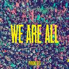 Phronesis We Are All (Cover X) CD