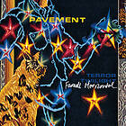 Pavement Terror Twilight: Farewell Horizontal CD