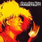 Narrada Michael Walden Immortality CD