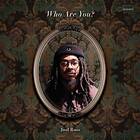 Joel Ross Who Are You? CD