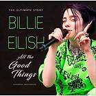 Billie Eilish All The Good Things CD