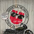 Kenneth & The Knutters Fyrtio År CD