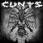 Cunts - Cunts CD