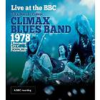 Blues Band Live At The Bbc CD