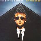 The Divine Comedy Promenade CD