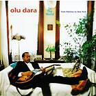 Olu Dara In The World: From Natchez To New York CD