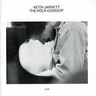 Keith Jarrett The Köln Concert CD