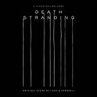 Ludvig Forssell Death Stranding (Original Score) CD