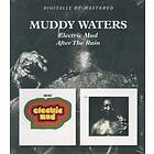 Muddy Waters Electric Mud / After The Rain (Remastered) CD