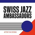 Jazz Ambassadors After The Storm CD