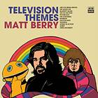Berry Television Themes CD