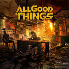 All Good Things A Hope In Hell CD