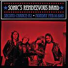 Sonic's Rendezvous Band Out Of Time CD