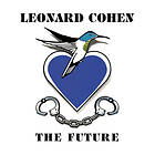 Leonard Cohen The Future CD
