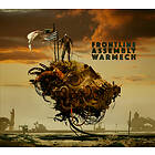 Front Assembly Warmech CD