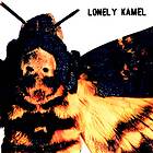 Lonely Kamel Death's-Head Hawkmoth CD