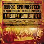 Bruce Springsteen We Shall Overcome: The Seeger Sessions American Land Edition (m/DVD) CD