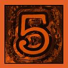 Ed Sheeran 5 CD