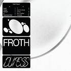 Froth Duress CD