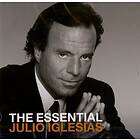 Julio Iglesias The Essential CD