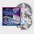 At The Movies Soundtrack Of Your Life Vol. 1 Movie Hits 80's CD