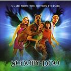 musikk Scooby Doo CD