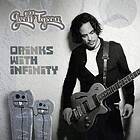 Geoff Tyson Drinks With CD