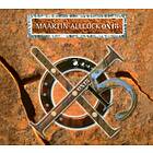 Maartin Allcock Ox 15 CD