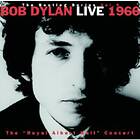 Bob Dylan Live 1966 CD