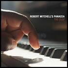 Robert Mitchell's Panacea The Cusp CD