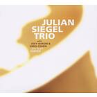 JULIAN SIEGEL Live At The Vortex CD