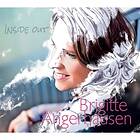 Brigitte Angerhausen Inside Out CD