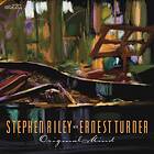 Stephen Riley Mind CD