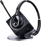 Sennheiser DW Pro 2 On-ear Headset