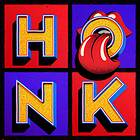 The Rolling Stones Honk CD