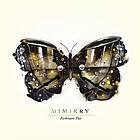 Farbraum Mimikry CD