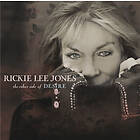 Rickie Lee The Other Side Of Desire CD