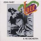 John Fahey Old Fashioned Love CD