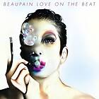 Alex Beaupain Love On The Beat CD