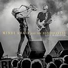 Mindi Abair Live In Seattle CD