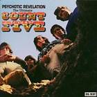 Count Five Psychotic Revelation The Ultimate CD