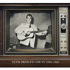 Elvis Presley On Tv 1956-1960 CD