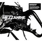 Massive Attack Mezzanine 20th Anniversary Deluxe Edition CD