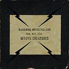 Black Rebel Motorcycle Club Wrong Creatures CD