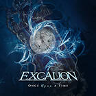 Excalion (Digipack) CD