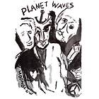 Bob Dylan Planet Waves (Remastered) CD