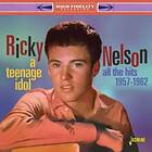 Ricky Nelson A Teenage Idol All The Hits CD