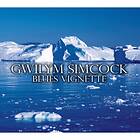 Gwilym Simcock Blues Vignette CD