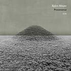 Björn Meyer Provenance CD